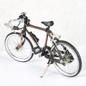 mountain bike miniature